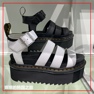 春夏秋厚底凉鞋27296100