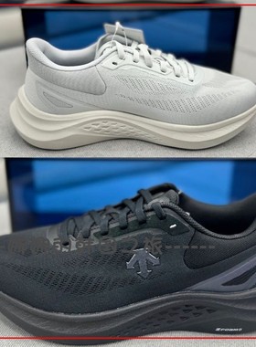 韩国代购正品透气休闲户外百搭运动鞋跑步鞋 男女同款SQ113RRN14