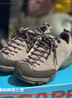 韩国代购直邮MOJITO TRAIL GTX W 鞋女士63322