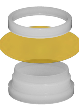 美国XOS样品杯、200334-02样品杯、样品池、样品盒