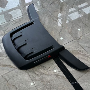 适用21-26年福特F150升级猛禽R机盖饰板raptor R引擎盖护板盖板