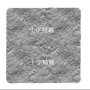 锤纹陨石纹理砖墙文化石精雕浮雕图w89雕刻图底纹龟裂纹理精雕图