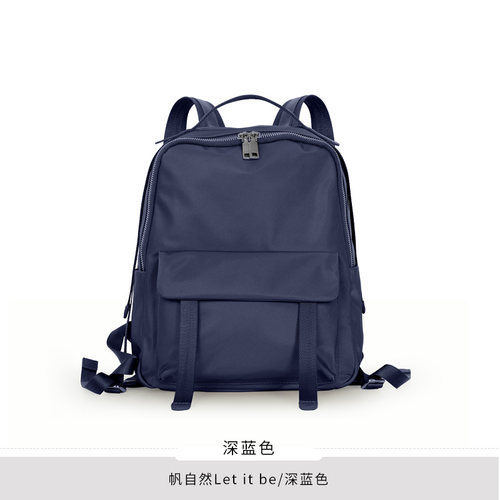 双肩包商场同款(线上线下都销售)