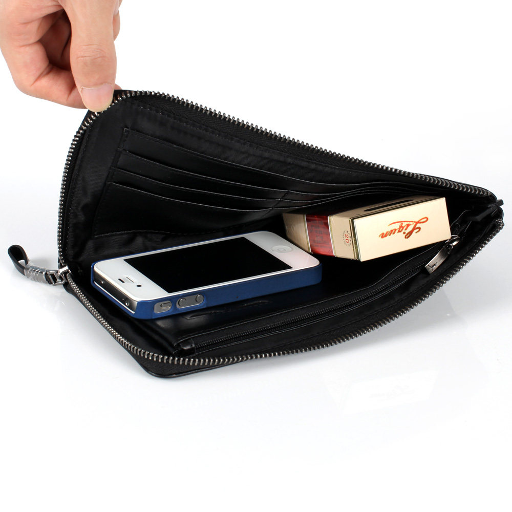 Sac pour homme - Ref 52476 Image 5