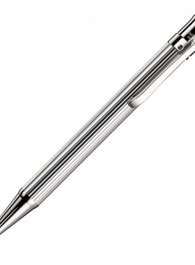 德国OTTO HUTT 奥托赫特设计04 - 925纯银 0.7MM 自动铅笔