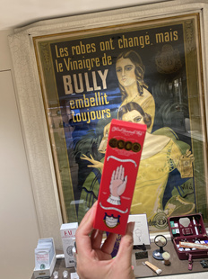 国内现货日本本土采购buly1803护手霜