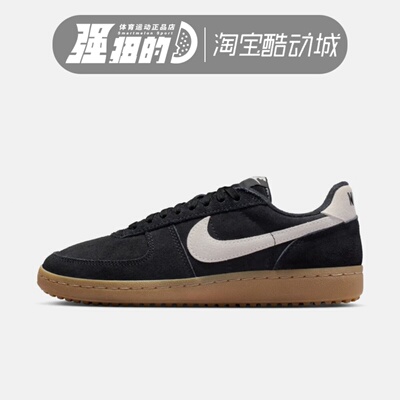 NIKE/耐克 女子WMNS NIKE FIELD GENERAL运动休闲鞋 IQ9949-002