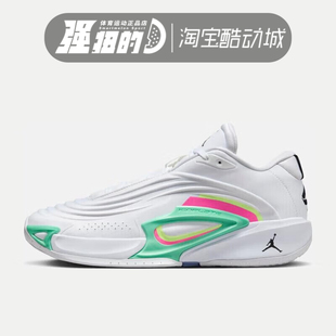 107 JORDAN Nike LUKA HQ5055 耐克 PF男子?xùn)|契奇3代實(shí)戰(zhàn)籃球鞋