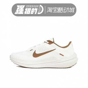 Nike/耐克 Air Winflo 10男鞋防滑耐磨低帮休闲跑步鞋IH0638-121