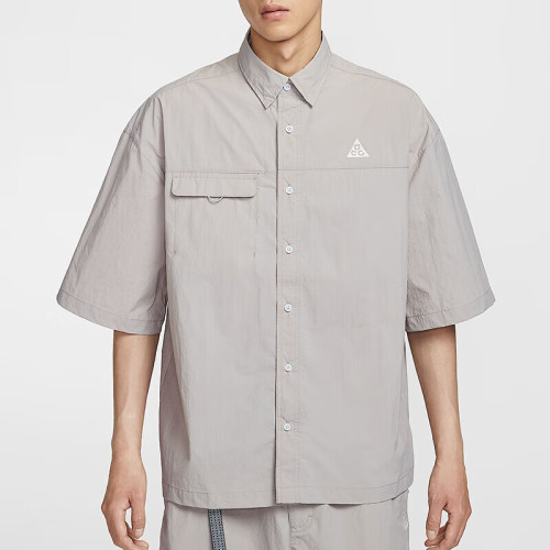 NIKE耐克 男子RPL UV ORB WEAVER运动衬衫短袖T恤HJ2884-009-437