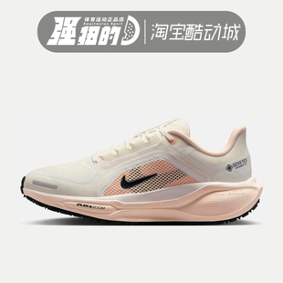 NIKE耐克AIR PEGASUS 41 GTX飞马41拒水缓震跑步鞋 FQ1357-100