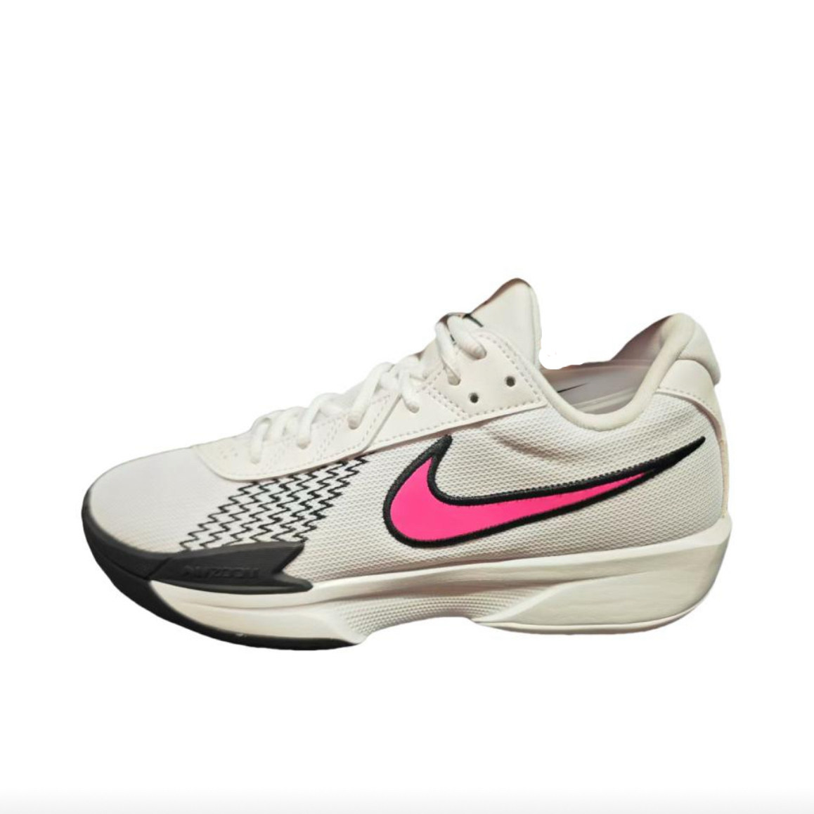 NIKE耐克 AIR ZOOM G.T.CUT ACADEMY男子运动篮球鞋 FB2598-108