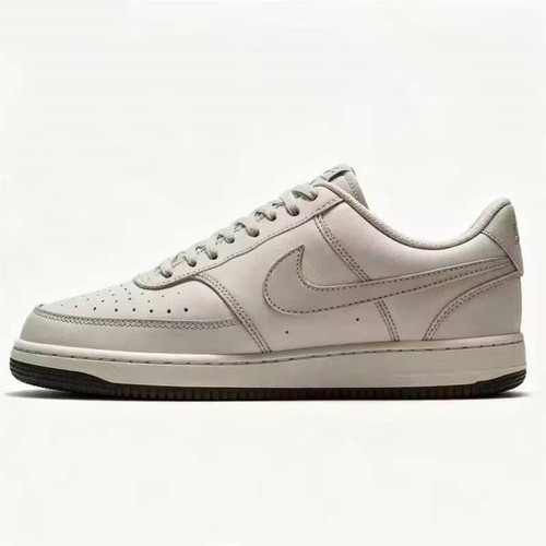 NIKE/耐克男子COURT VISION LO NN舒适百搭运动休闲鞋 DH2987-010