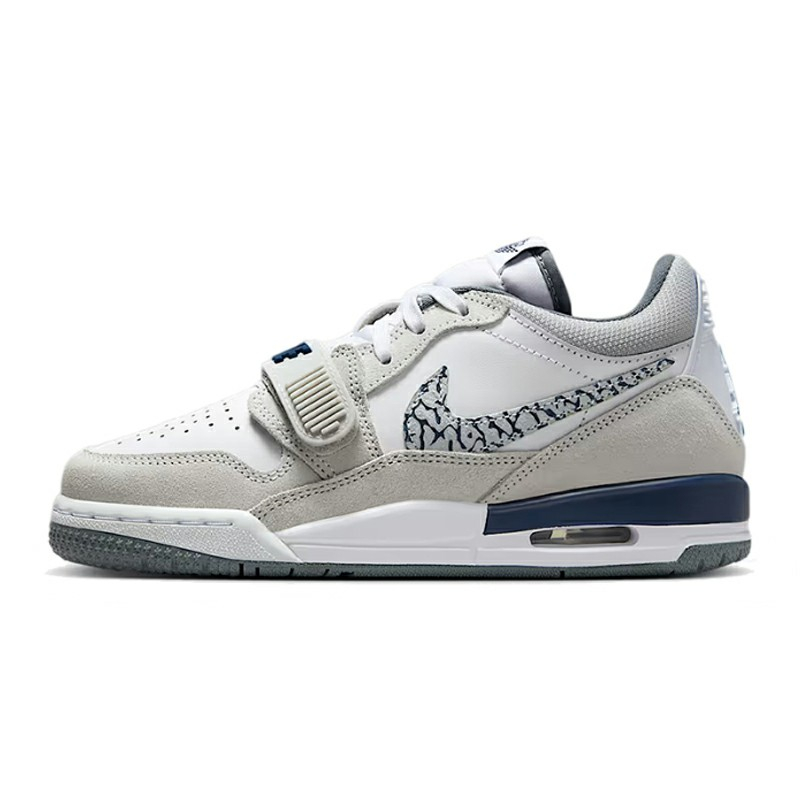 Nike耐克童AIR JORDAN LEGACY 312休闲舒适运动篮球鞋 CD9054-124