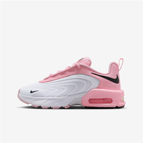 Nike/耐克 Air Max Fire GS女子大童缓震运动跑步鞋 IF2622-102