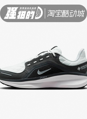 NIKE/耐克 女鞋W AIR WINFLO 11 GTX运动训练跑步鞋 FQ1359-004