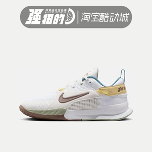 NIKE耐克 大童NIKE KIDS CROSSCOURT（GS）运动休闲鞋 HV6008-121