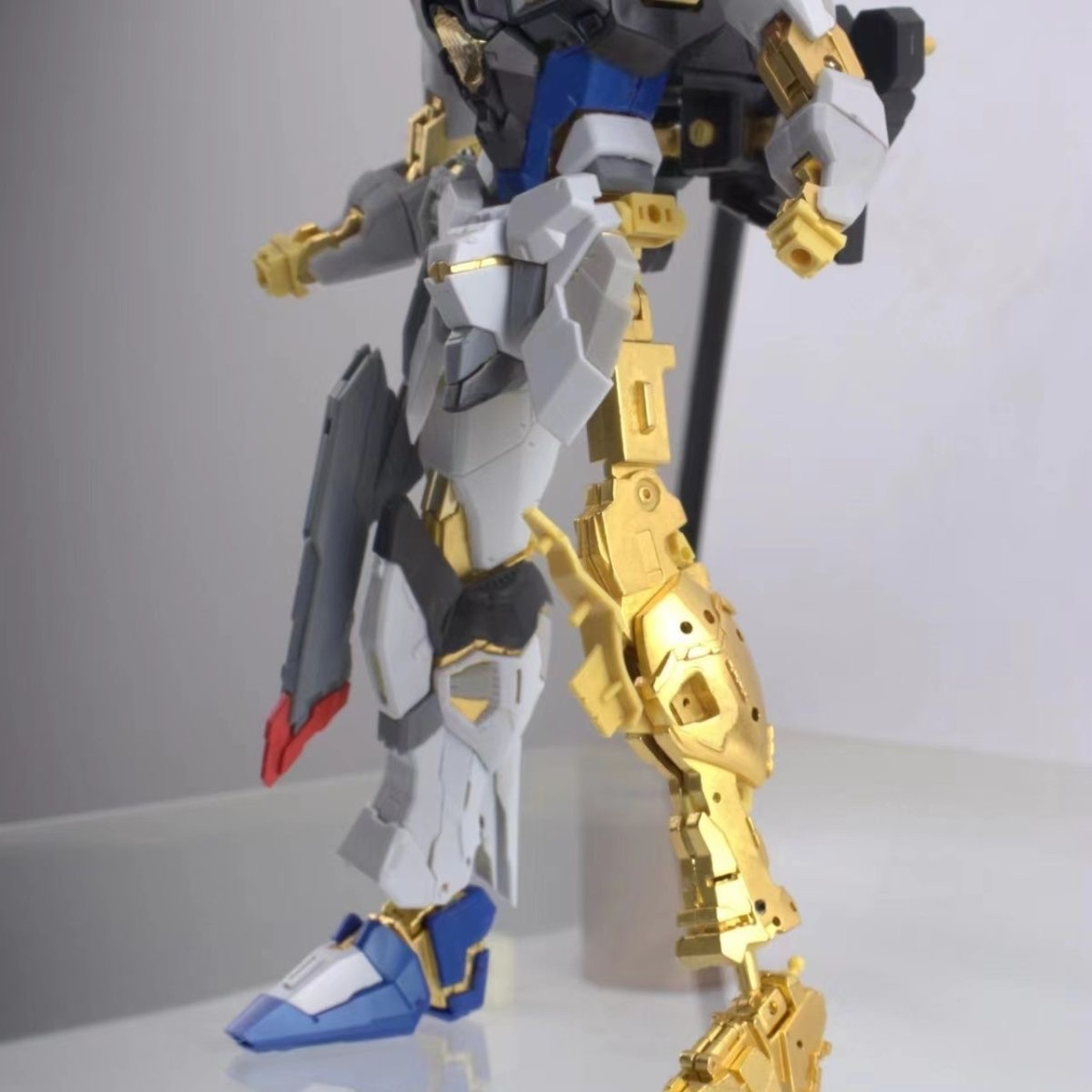 8802强袭春夏大班合金骨架