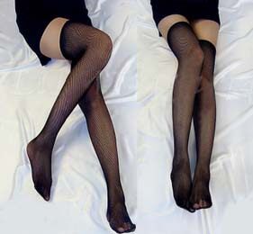 Chaussettes - collants simple - Ref 770391 Image 60