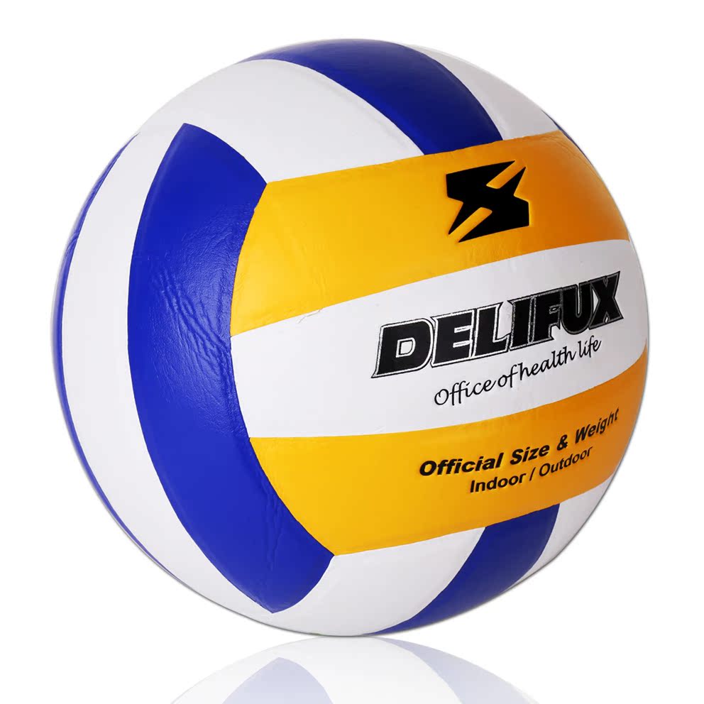 Ballon de volley - Ref 2011346 Image 3