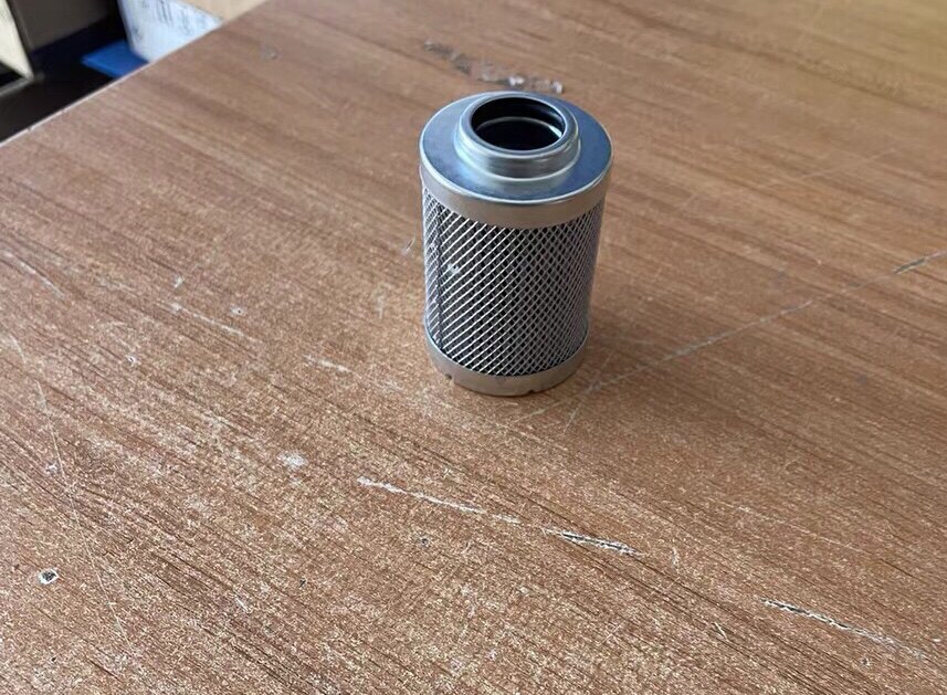 徐工吊车配件先导滤芯25k 20g 等车型通用 先导手柄滤芯