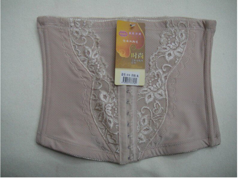 Corset AIRIER doux - Ref 676829 Image 4