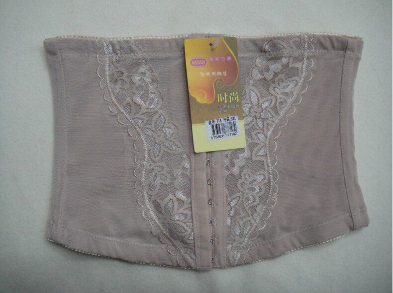 Corset AIRIER doux - Ref 676829 Image 5