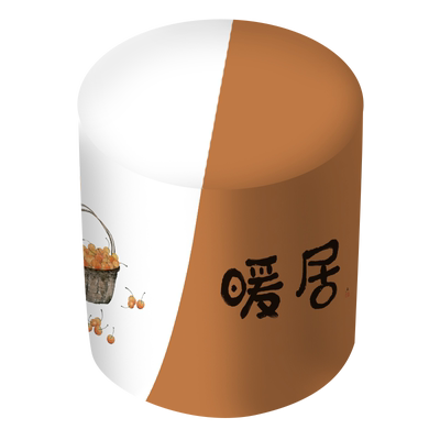 大弹力都适用方形圆形凳子套