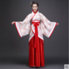 Ruskirt Mitzvah costume clothing regular Qu garment Costume Photo Hanfu Tang costume ancient costume