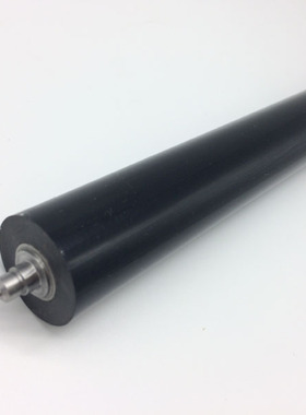 适用OKI B411 B412 B431 B461 B432 B471 B491 B521 定影下辊