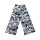 джинсы vetements AW22 profile bigshape jeans VTM snow камуфляжные синие джинсы для мужчин и женщин mini 3