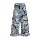 джинсы vetements AW22 profile bigshape jeans VTM snow камуфляжные синие джинсы для мужчин и женщин mini 0