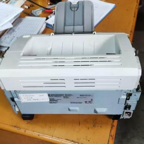 桌面打印机加墨碳粉换硒鼓芯维修卡纸字浅装驱动闪灯不通电成都修