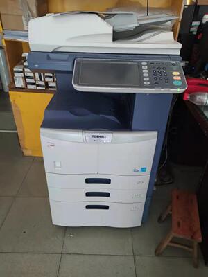 成都复印机出租激光墨粉自动双面打印复印扫描A3A4文档表格CAD图