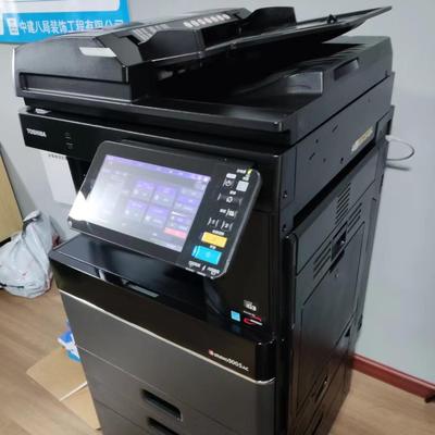 成都打印复印机出租赁打试卷标书作业图纸施工资料A3A4双面印凭证