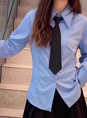 ASA UrbanGent知识分子风 百搭BI入重工立裁收腰抗菌竹纤维衬衫