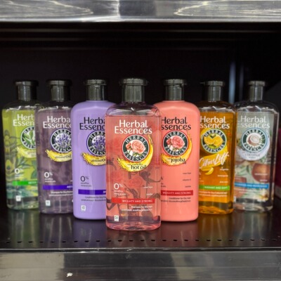 正常规格薰衣草玫瑰香氛修护柔顺