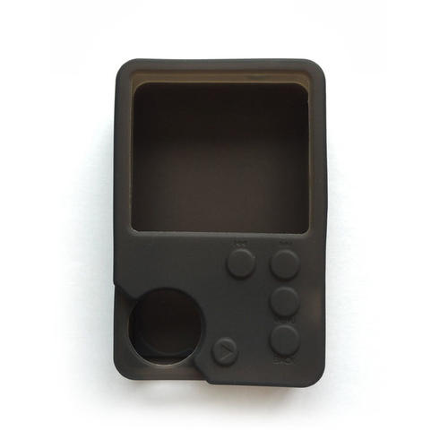 爱国者MP3-105 105Plus无损音乐播放器原装保护套硅胶套MP3专用套