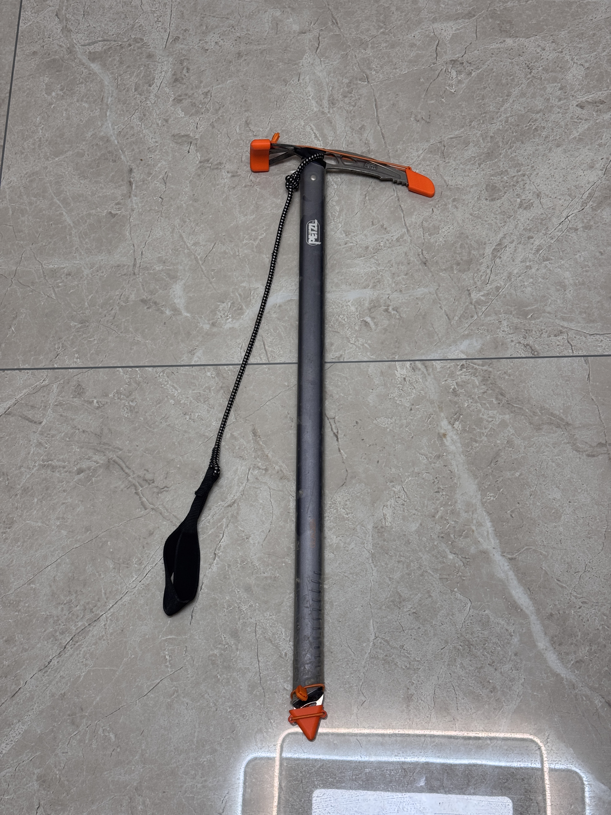 行走冰镐保护套，冰镐保护套， 攀索行走镐A款，BD行走镐B款