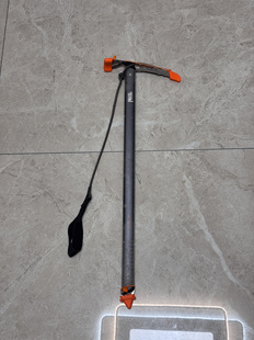 行走冰镐保护套，冰镐保护套， 攀索行走镐A款，BD行走镐B款