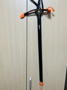 索乐克行走冰镐保护套