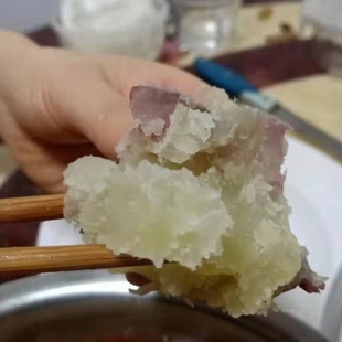 重庆潼南本地新鲜红皮白心红薯香甜粉糯软爆皮王红苕自种板栗地瓜