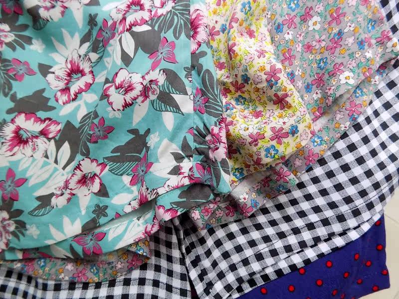 Pantalon pyjama - Ref 722420 Image 3