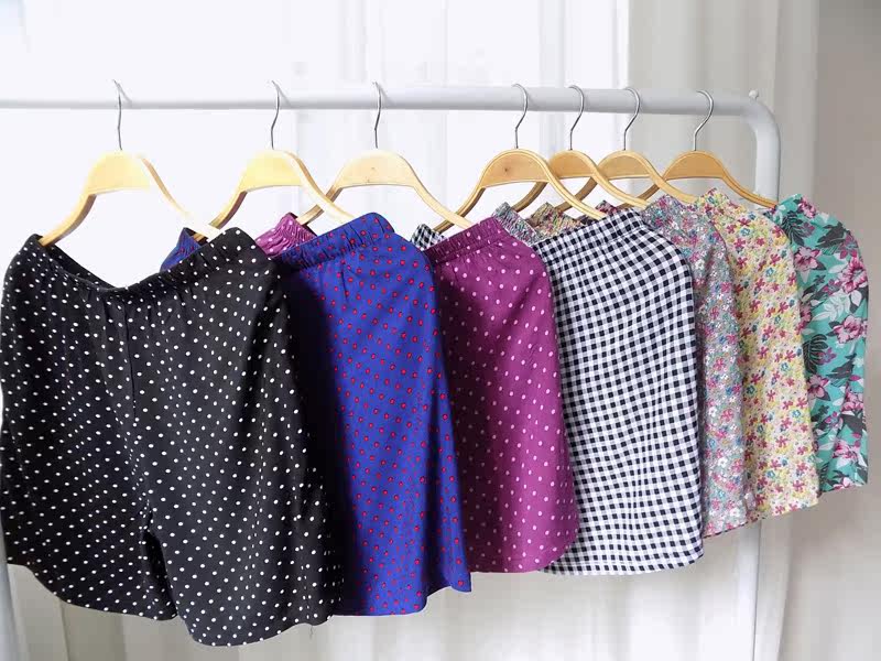 Pantalon pyjama - Ref 722420 Image 4