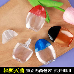 12ml眼药水空瓶塑料滴瓶滴眼液分装瓶眼药专用瓶无菌灭菌独立包装