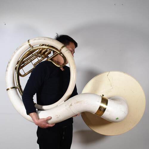 大号太阳号乐器西洋进口软装