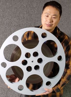 厘米电影艺术风装饰摆件