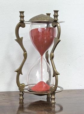 文艺复兴巴洛克风格欧式沙漏