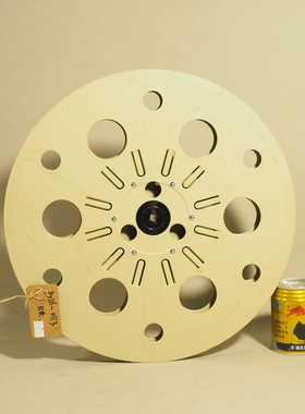 EIKI16mm电影胶片收纳塑料片夹