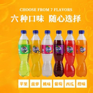 可口可乐辽宁碳水饮料果味饮料